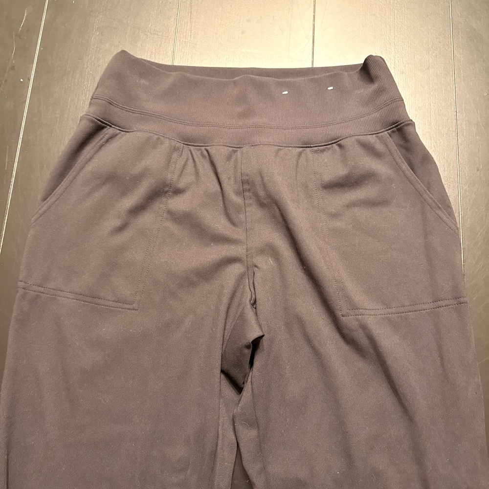 STYLUS Women's Charcoal Joggers